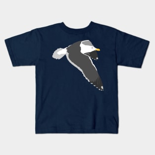 Herring Gull Kids T-Shirt